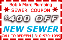 Hawthorne, Ca Sewer Services